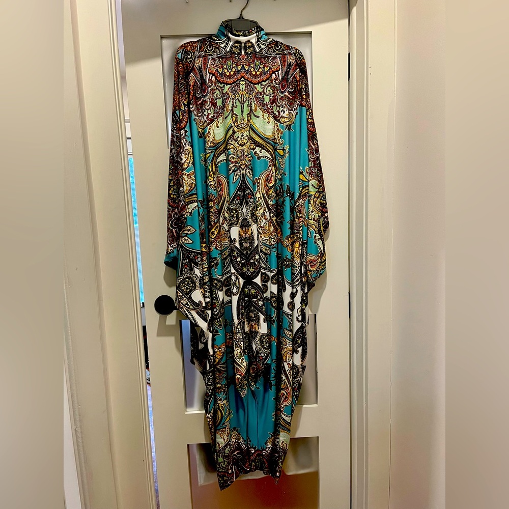 Evan Biddell x Darling Mansion LIMITED EDITION playsuit